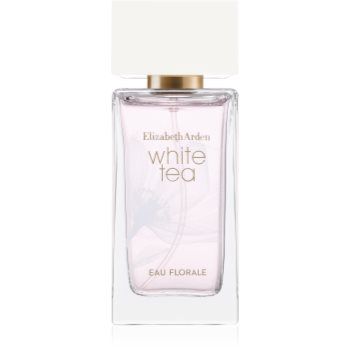 Elizabeth Arden White Tea Eau Florale Eau de Toilette pentru femei