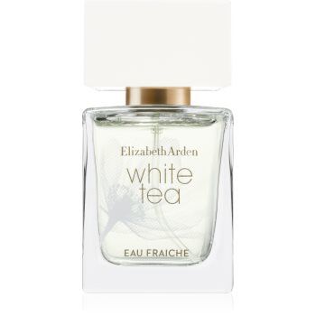 Elizabeth Arden White Tea Eau Fraiche Eau de Toilette pentru femei