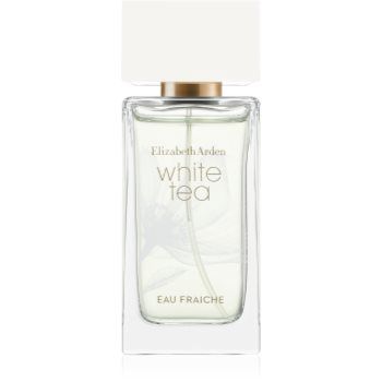 Elizabeth Arden White Tea Eau Fraiche Eau de Toilette pentru femei