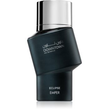 Emper Downtown Eclipse Eau de Parfum pentru bărbați