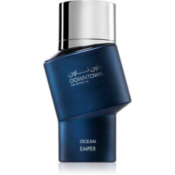 Emper Downtown Ocean Eau de Parfum pentru bărbați