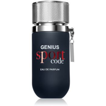 Emper Genius Sport Code Eau de Parfum pentru bărbați