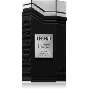 Emper Legend Supreme Eau de Parfum pentru bărbați