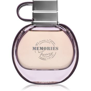 Emper Memories Forever Eau de Parfum pentru femei