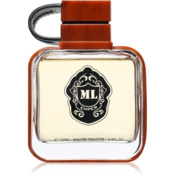 Emper Memories London Eau de Toilette pentru bărbați