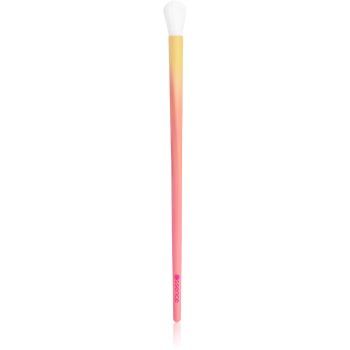 essence BRUSH IT LIKE IT'S ART blending brush perie pentru difuzarea machiajului