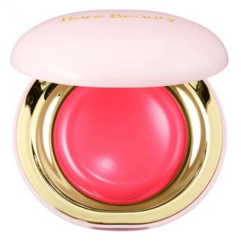 Fard de Obraz Cremos, Rare Beauty, Stay Vulnerable Melting Blush, Nearly Rose, 5 g