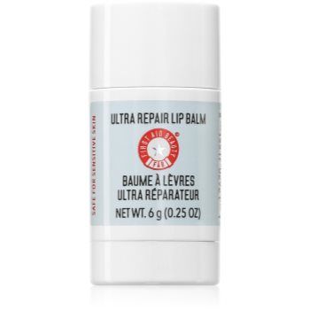 First Aid Beauty Ultra Repair balsam de buze hidratant