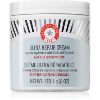 First Aid Beauty Ultra Repair cremă intens hidratantă pentru fata si corp