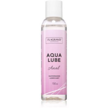 Flagranti Aqua Lube Anal gel lubrifiant