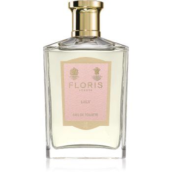 Floris Lily Eau de Toilette pentru femei