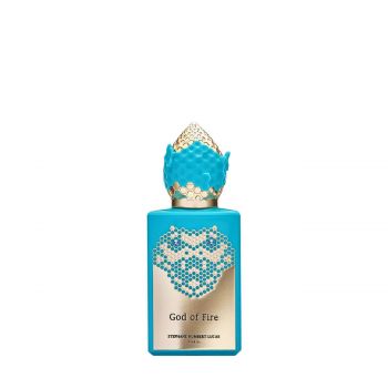 God of fire  50 ml