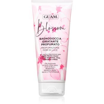 Guam Blossom gel de duș