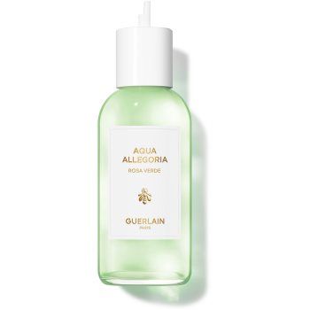 GUERLAIN Aqua Allegoria Rosa Verde Eau de Toilette rezervă pentru femei