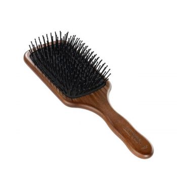 Hair brushes