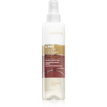 Joico K-PAK Color Therapy spray care nu necesita clatire pentru păr vopsit