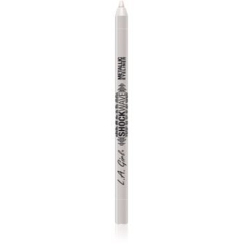 L.A. Girl Cosmetics Shockwave eyeliner-gel