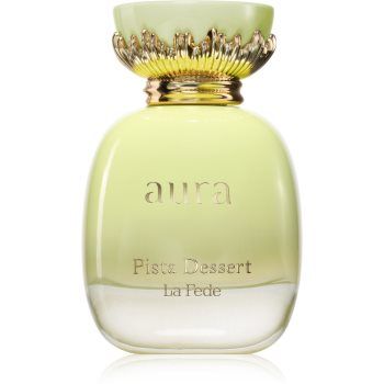 La Fede Aura Pista Dessert Eau de Parfum pentru femei