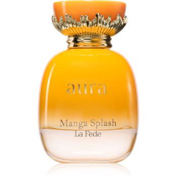 La Fede Aura Splash Eau de Parfum pentru femei