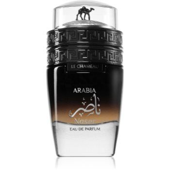 Le Chameau Arabia Naser Eau de Parfum unisex