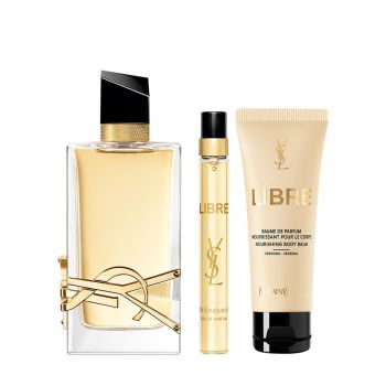 Libre set 150 ml