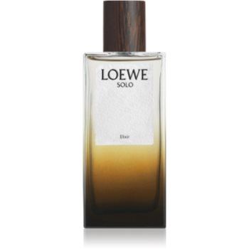 Loewe Solo Elixir Eau de Parfum unisex