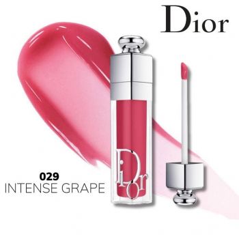 Luciu de Buze pentru Volum, Dior, Addict, Lip Maximizer, 029 Intense Grape, 6 ml