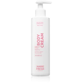 Marie Fresh Cosmetics Body Cream crema de corp