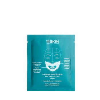 Maskne protection biocellulose mask box 50 ml