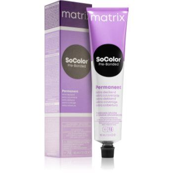 Matrix SoColor Beauty Culoare permanenta pentru par