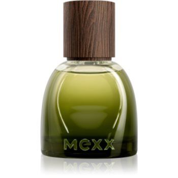 Mexx Inspired Nature Eau de Parfum pentru bărbați