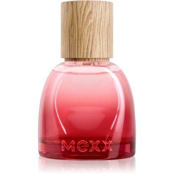 Mexx Inspired Warmth Eau de Parfum pentru femei