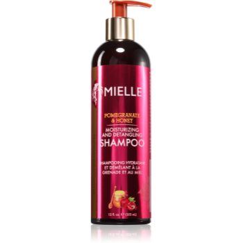 Mielle Pomegranate & Honey sampon hranitor