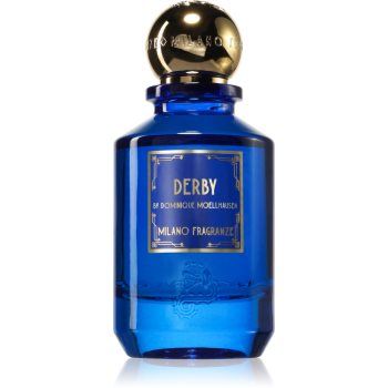 Milano Fragranze Derby Eau de Parfum unisex