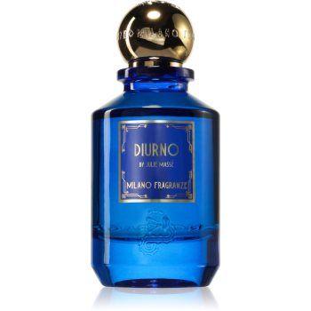 Milano Fragranze Diurno Eau de Parfum unisex