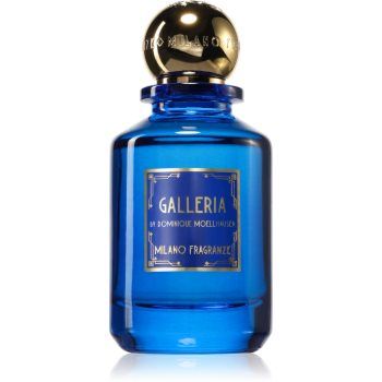 Milano Fragranze Galleria Eau de Parfum unisex