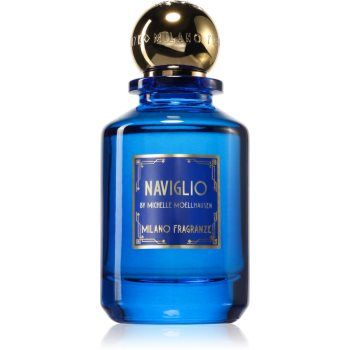 Milano Fragranze Naviglio Eau de Parfum unisex