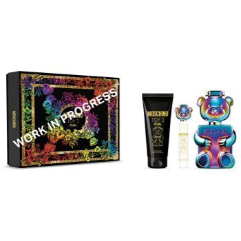 Moschino Toy 2 Pearl set cadou pentru femei