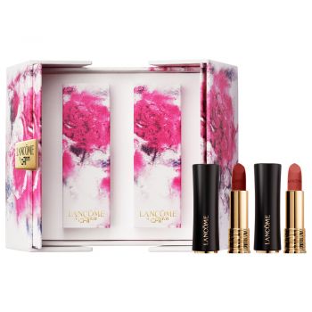 NEW YEAR LIMITED L'ABSOLU ROUGE DRAMA MATTE SET | Lancôme