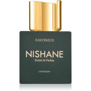 Nishane Favonius extract de parfum unisex