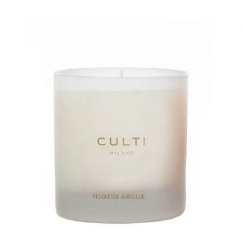 Noblesse absolue candle  270 gr