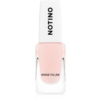 Notino Nail Care Ridge Filler lac de unghii de baza