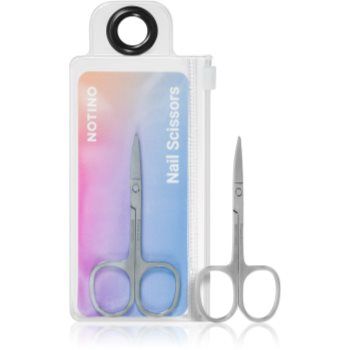 Notino Nail Tools Nail Scissors forfecuta pentru unghii