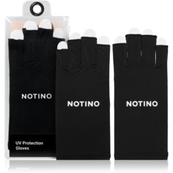 Notino Nail Tools UV Protection Gloves mănuși de protecție UV