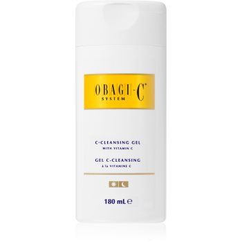 OBAGI C-Cleansing Gel gel de curățare