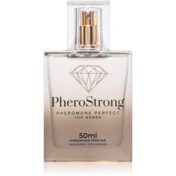 PheroStrong Pheromone Perfect for Women parfum cu feromoni