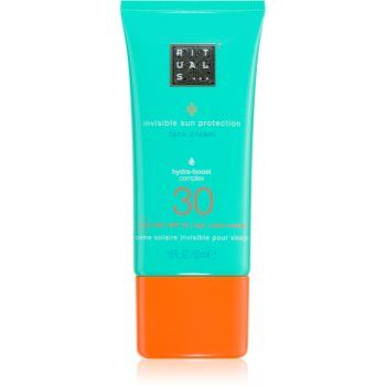 RITUALS The Ritual Of Karma crema de fata SPF 30