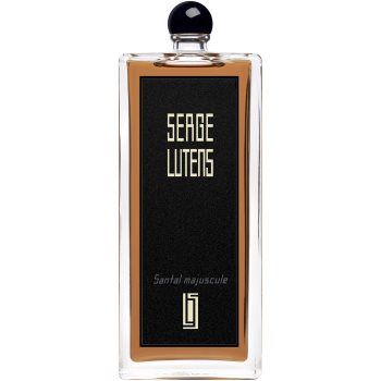 Serge Lutens Collection Noire Santal Majuscule Eau de Parfum unisex