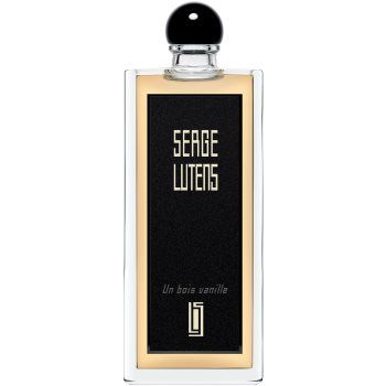 Serge Lutens Collection Noire Un Bois Vanille Eau de Parfum unisex