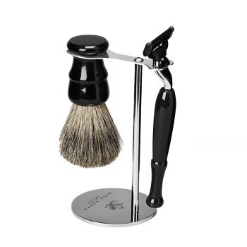 Shaving set